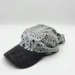 Ash Corduroy BrimWrap