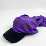 Barney Corduroy BrimWrap