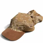 Hulk Corduroy BrimWrap