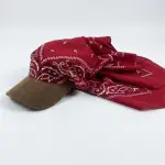 Mario Corduroy BrimWrap