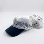 Neon Corduroy BrimWrap