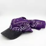 Thanos Corduroy BrimWrap